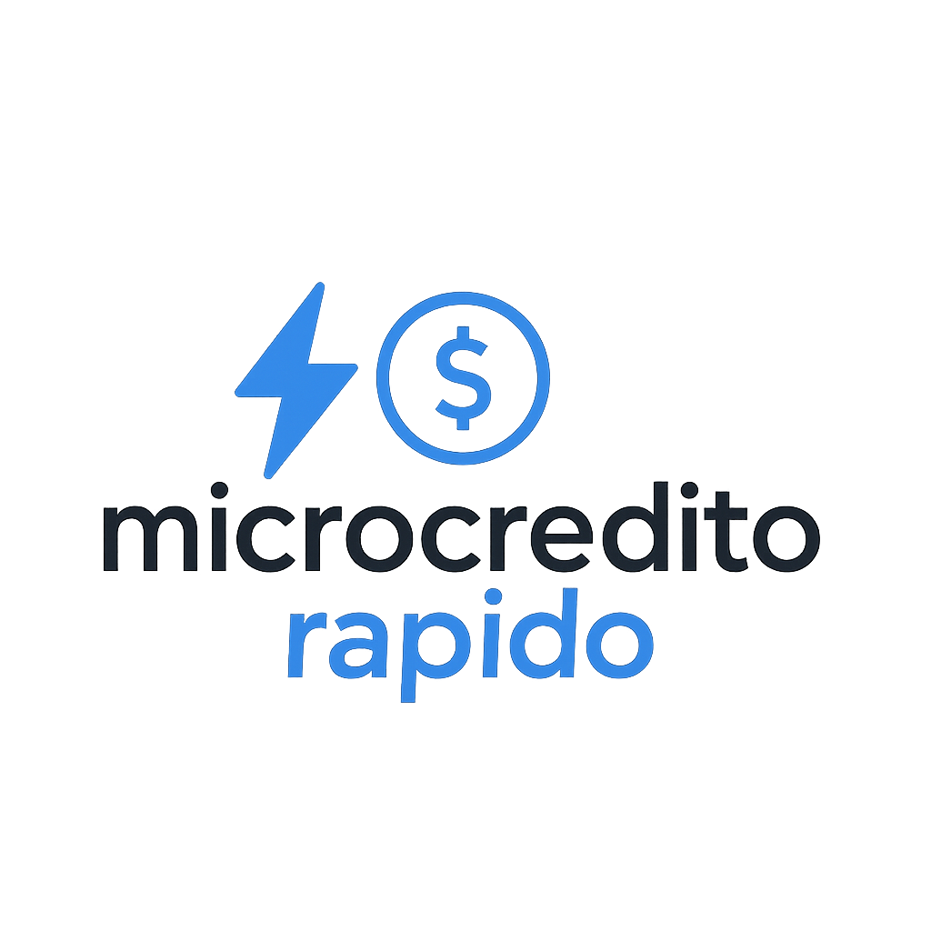 Microcreditorapido Logo
